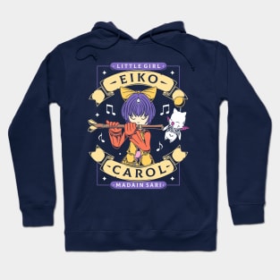 Little Girl Eiko Hoodie